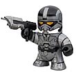 Halo Odd Pods Series 1 Spartan EOD Steel Figure